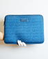 Marc By Marc Jacobs Laptop Case, front view